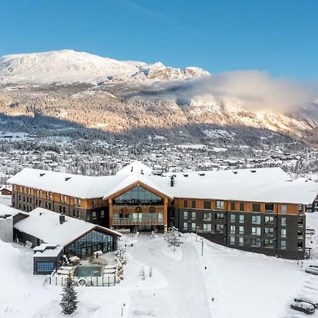 Fantastic Apartment In Hemsedal, Ski In Ski Out, Fyri Tunet エクステリア 写真