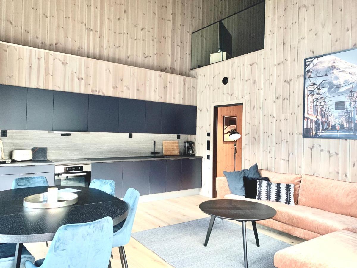 Fantastic Apartment In Hemsedal, Ski In Ski Out, Fyri Tunet エクステリア 写真