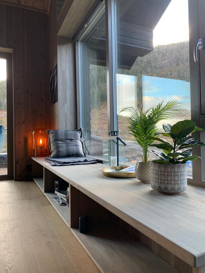 Fantastic Apartment In Hemsedal, Ski In Ski Out, Fyri Tunet エクステリア 写真