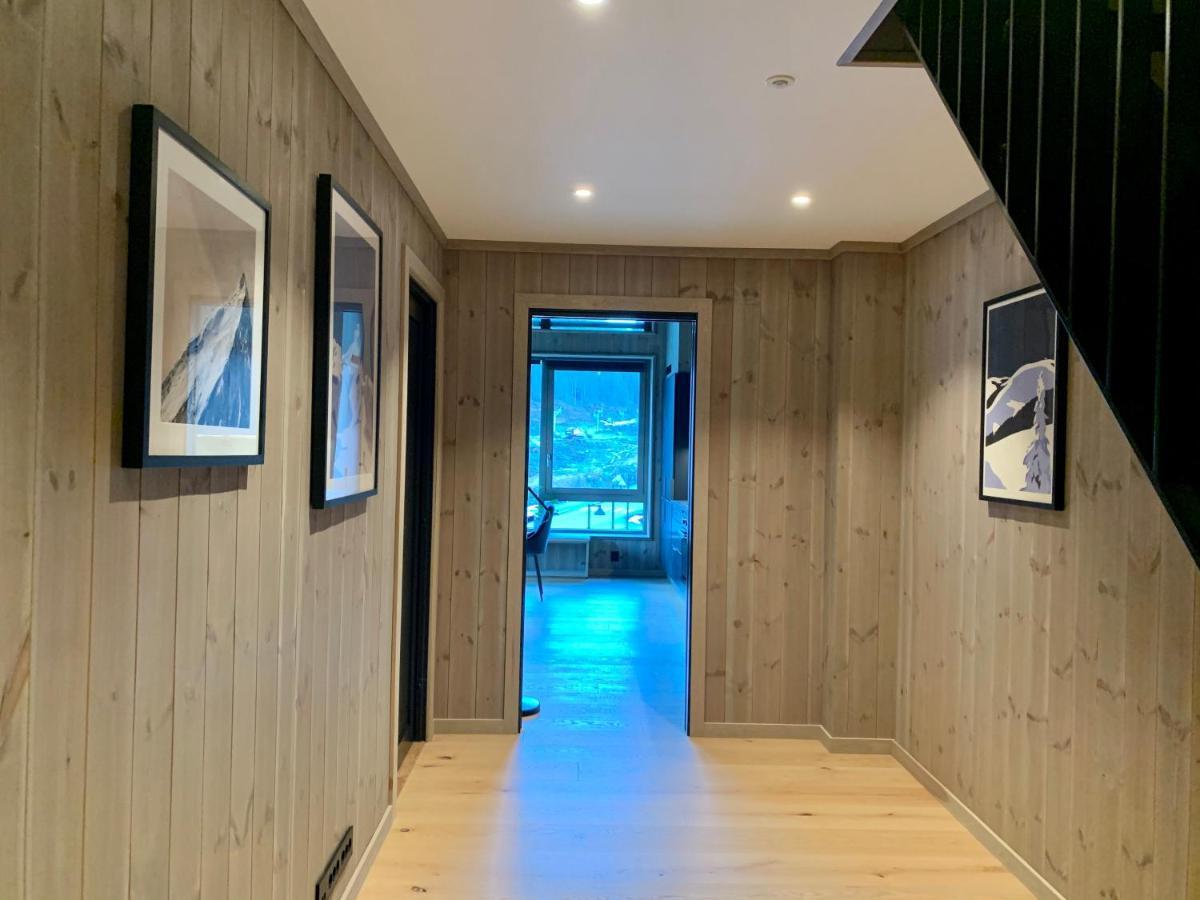 Fantastic Apartment In Hemsedal, Ski In Ski Out, Fyri Tunet エクステリア 写真