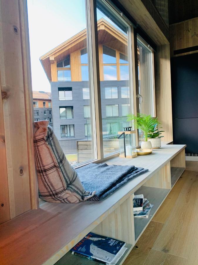 Fantastic Apartment In Hemsedal, Ski In Ski Out, Fyri Tunet エクステリア 写真