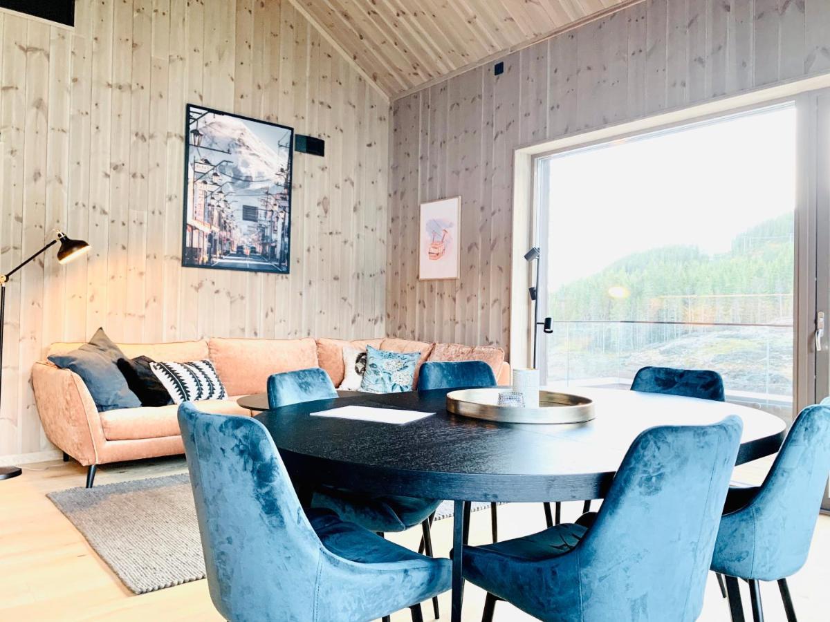 Fantastic Apartment In Hemsedal, Ski In Ski Out, Fyri Tunet エクステリア 写真