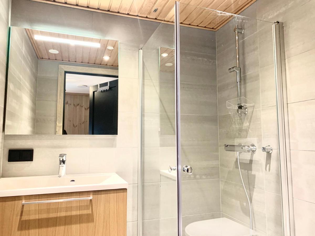 Fantastic Apartment In Hemsedal, Ski In Ski Out, Fyri Tunet エクステリア 写真