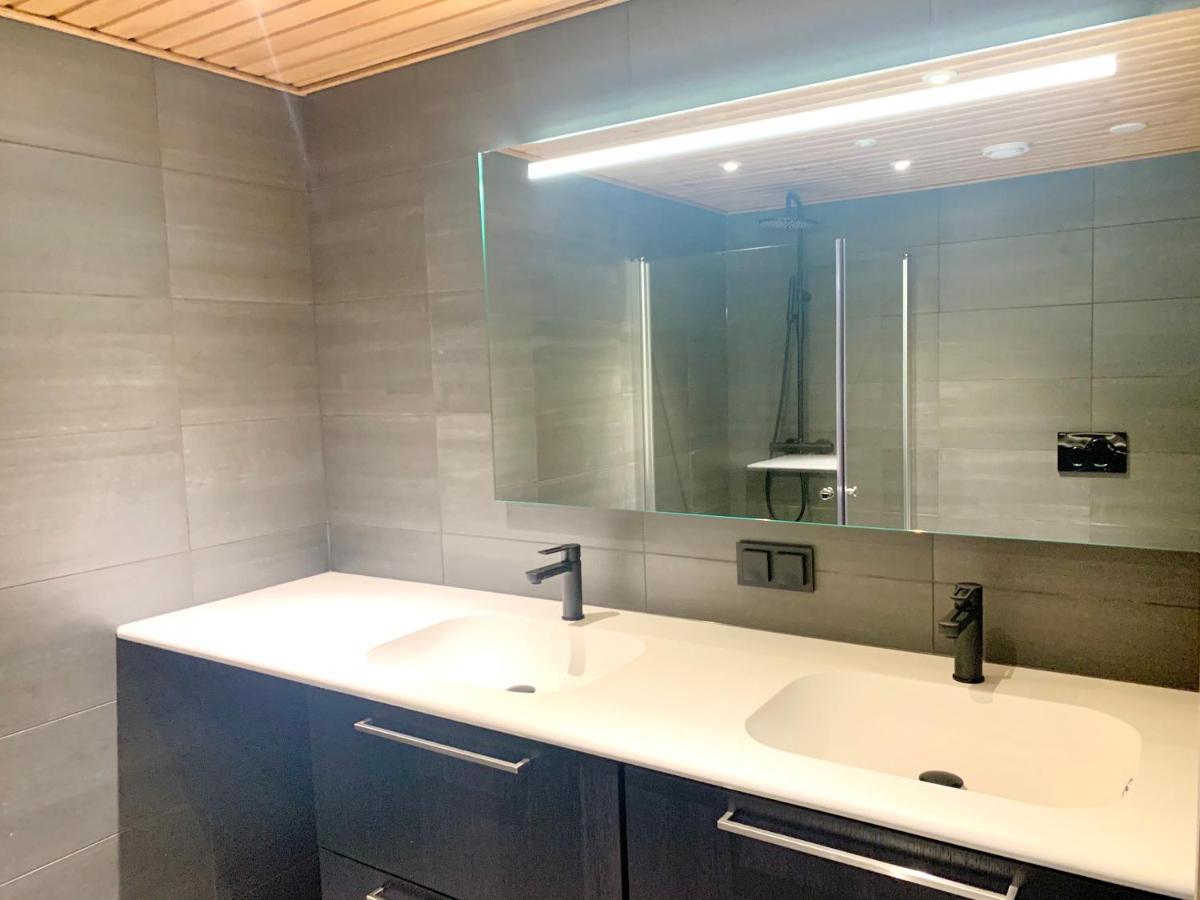 Fantastic Apartment In Hemsedal, Ski In Ski Out, Fyri Tunet エクステリア 写真