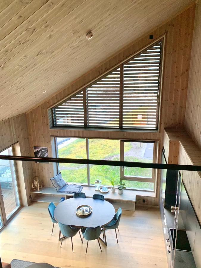 Fantastic Apartment In Hemsedal, Ski In Ski Out, Fyri Tunet エクステリア 写真