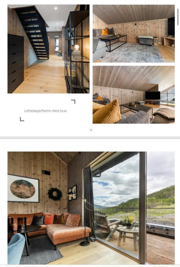 Fantastic Apartment In Hemsedal, Ski In Ski Out, Fyri Tunet エクステリア 写真