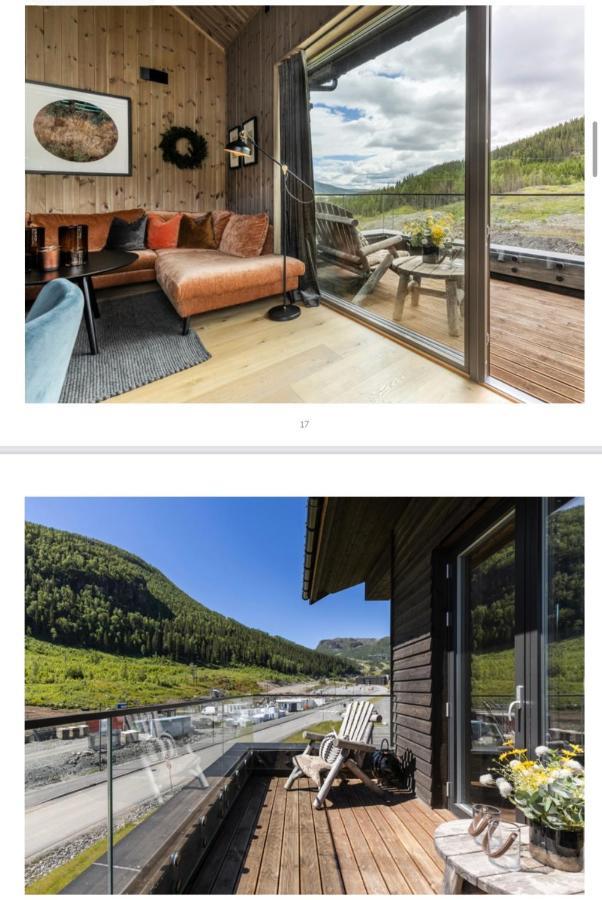 Fantastic Apartment In Hemsedal, Ski In Ski Out, Fyri Tunet エクステリア 写真