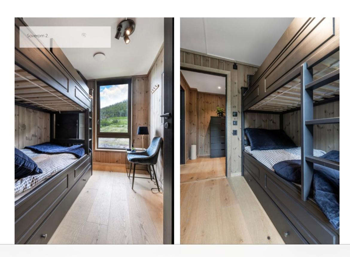 Fantastic Apartment In Hemsedal, Ski In Ski Out, Fyri Tunet エクステリア 写真