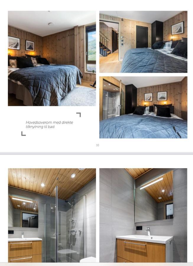 Fantastic Apartment In Hemsedal, Ski In Ski Out, Fyri Tunet エクステリア 写真