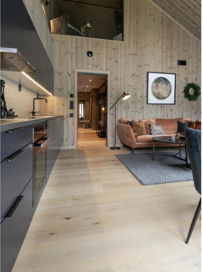 Fantastic Apartment In Hemsedal, Ski In Ski Out, Fyri Tunet エクステリア 写真
