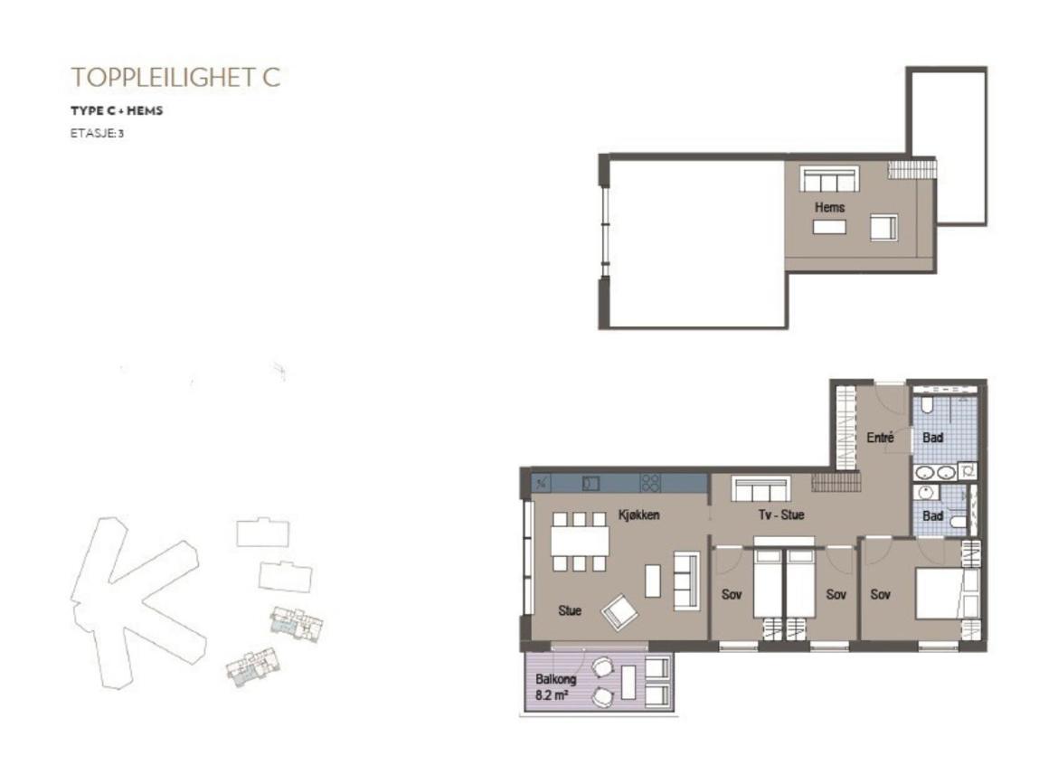 Fantastic Apartment In Hemsedal, Ski In Ski Out, Fyri Tunet エクステリア 写真
