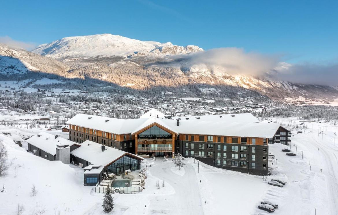 Fantastic Apartment In Hemsedal, Ski In Ski Out, Fyri Tunet エクステリア 写真