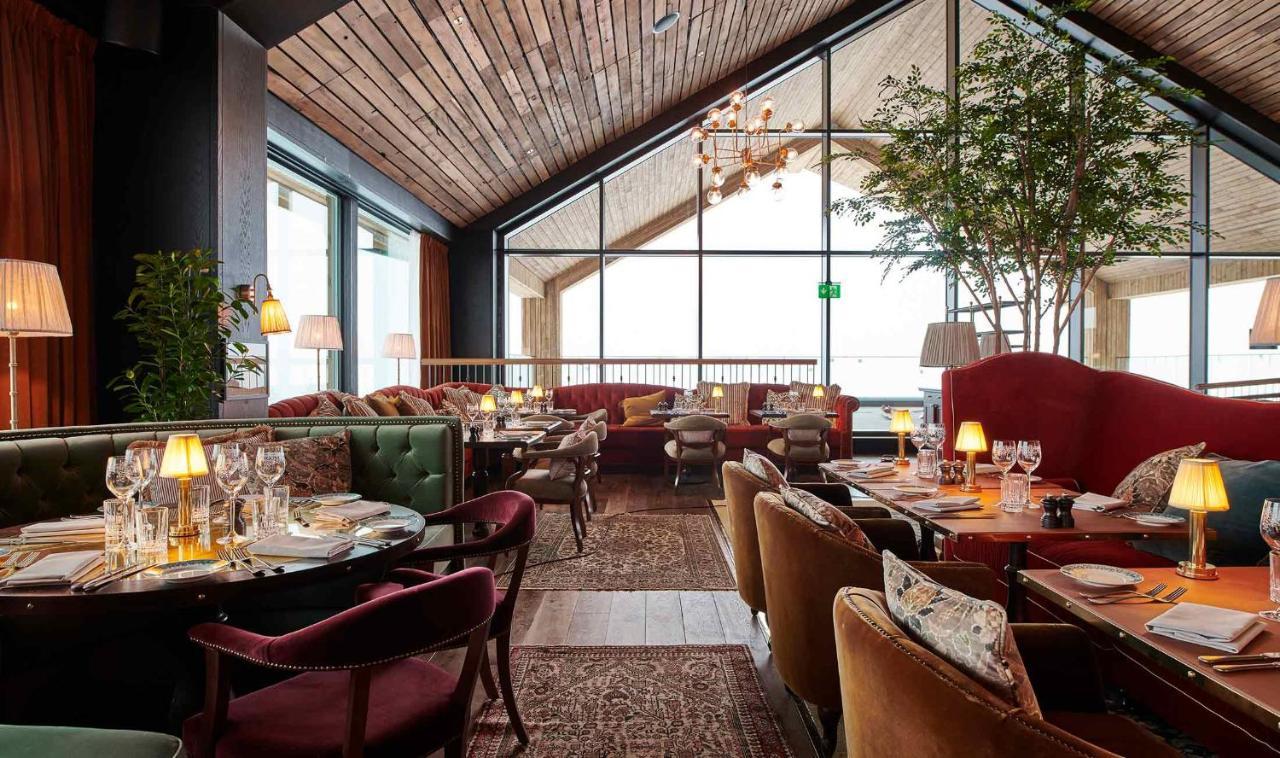 Fantastic Apartment In Hemsedal, Ski In Ski Out, Fyri Tunet エクステリア 写真