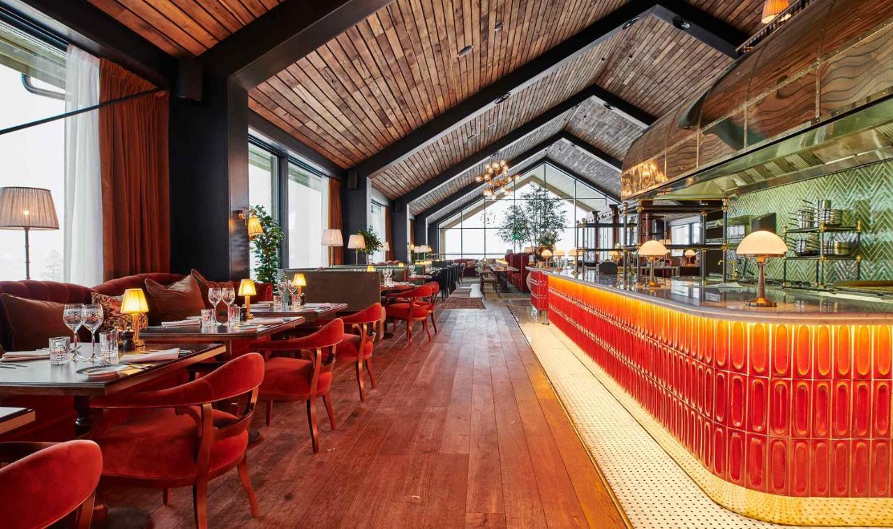 Fantastic Apartment In Hemsedal, Ski In Ski Out, Fyri Tunet エクステリア 写真