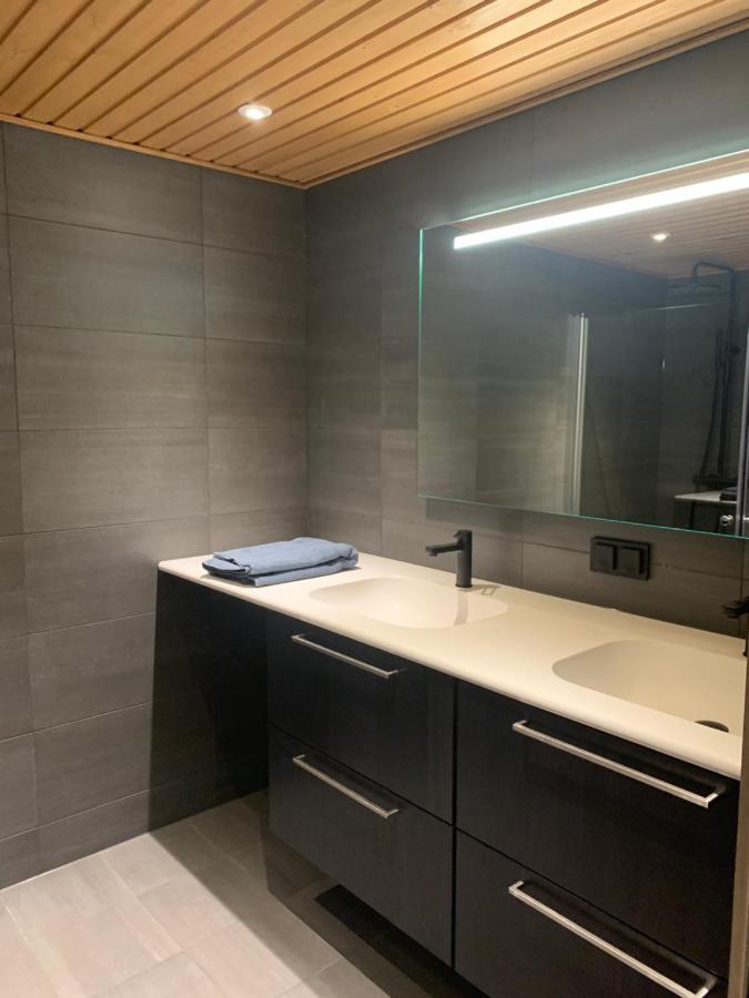 Fantastic Apartment In Hemsedal, Ski In Ski Out, Fyri Tunet エクステリア 写真
